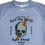 Thumbnail: Skull Distressed Crew - Denim