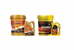 Hydraulic transmission oil 8#