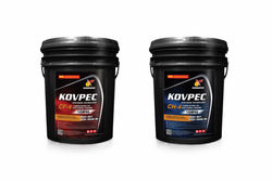 Lubricating oil for Diesel engine