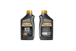 K9 Total synthetic gasoline engine oil