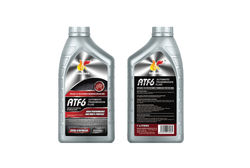 ATF6Automatic transmission fluid