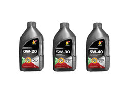 High cost performance Engine oil