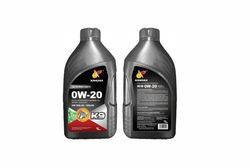 0W-20 API SP ACEA / C5