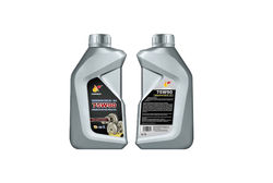 75W90General purpose gear oil