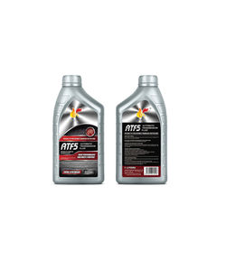 ATF5Automatic transmission fluid