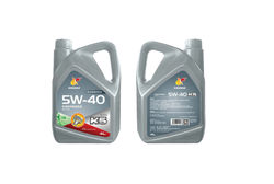 5W40 APISP ILSAC GF-6a