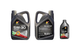 5W30 API SP ILSAC GF-6a