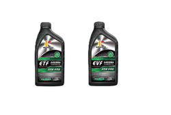 ETF,EVF Pure electric reduction gearbox oil