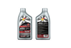 ATF5 Automatic transmission fluid