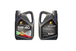 5W40API SP ILSAC GF-6a