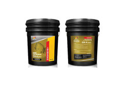 CH-4 20W50 Genuine Construction oil