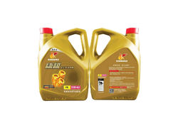 PE5W40 Total synthetic gasoline engine oil