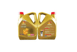 PE5W40 Total synthetic gasoline engine oil
