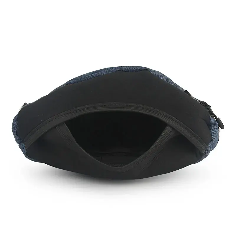 Thumbnail: Large Dog Training Treat & Poop Bag Waist Pouch