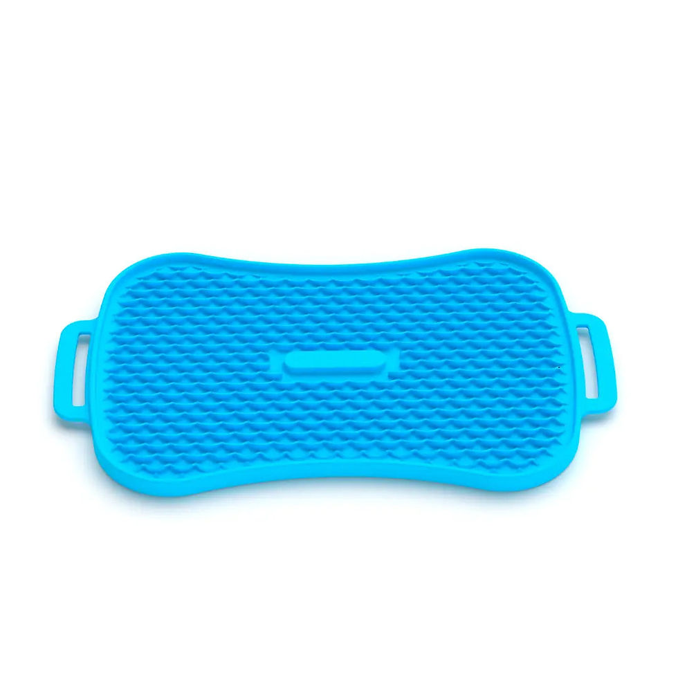 Thumbnail: 4-In-1 Slow Feeder Dog Bowl (Modalyst)