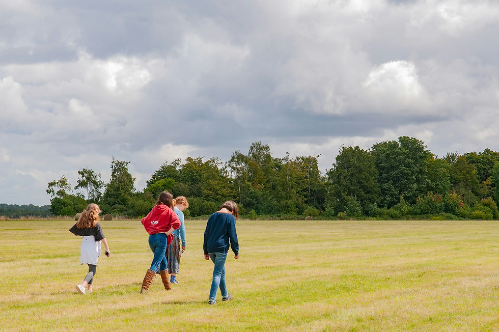 Does hypnotherapy work for children and teens?