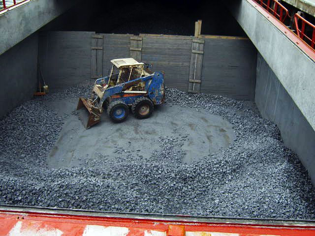 FERRO TERMINAL, SIA