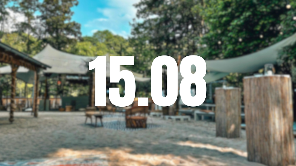 Praterstrand - Paradise Beach Club