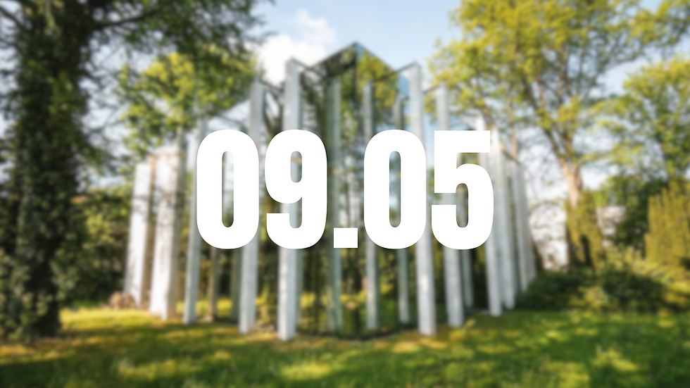 Villa von Blofeld - chique. Houseparty