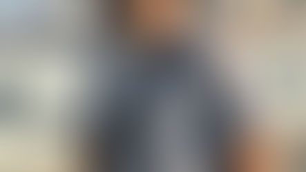 Welcome to my new home