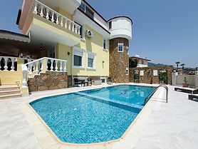 Villa 6+3