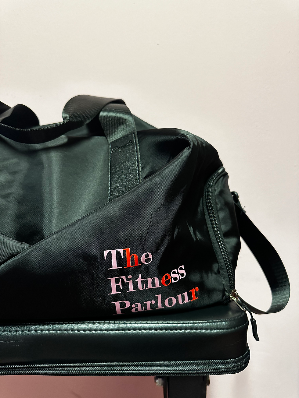 Carry On Gym Bag