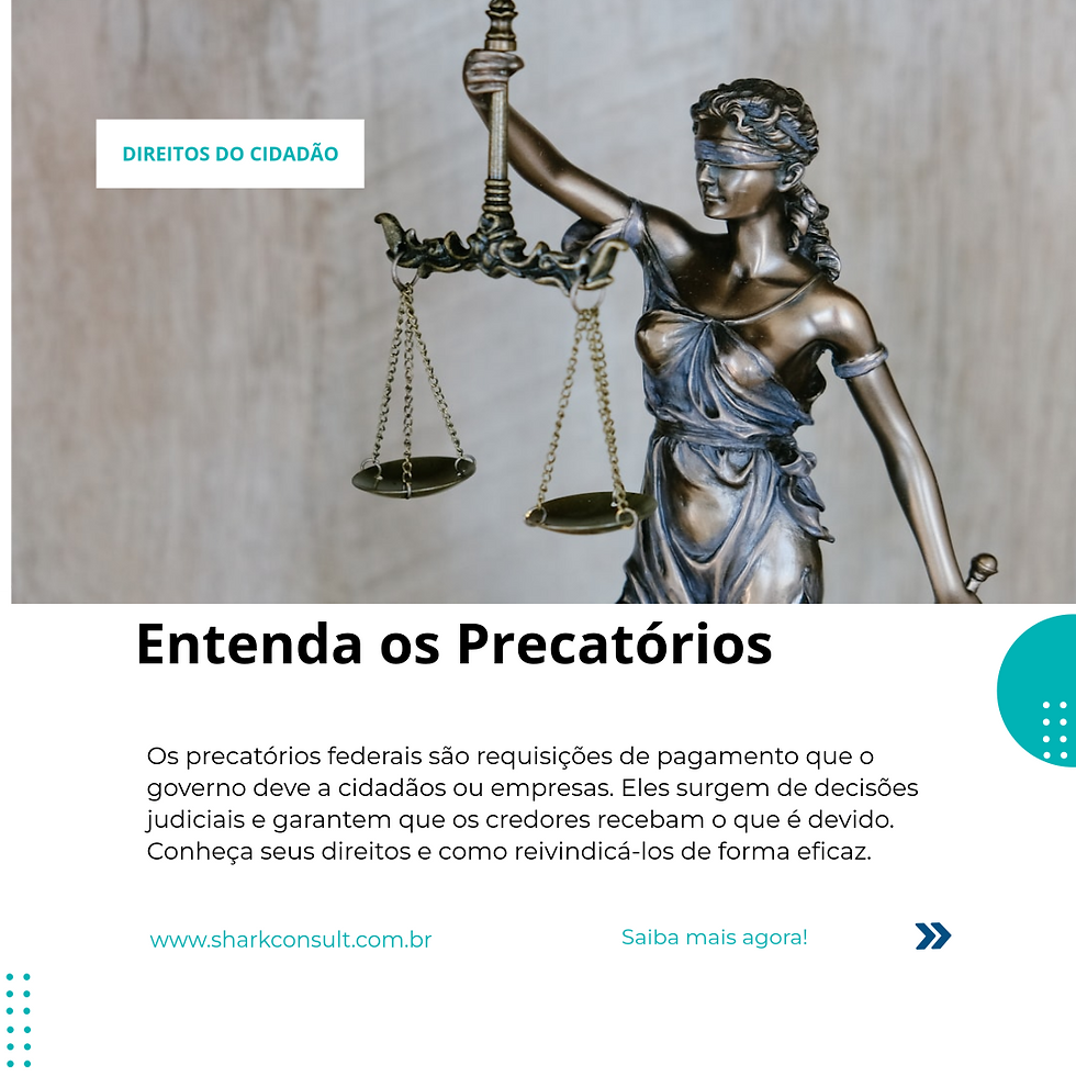 Precatórios