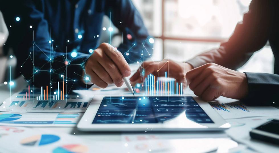 Sales Success Today Needs Both AI and Emotional Intelligence - AI is the Assistant and EQ is the Advantage