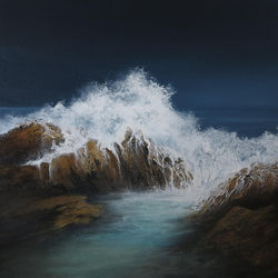 Soul of the Sea I
