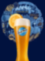 Blue Moon 120z