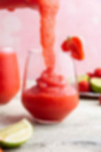Strawberry Daiquiri
