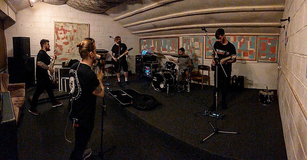 mushroom studios room 3 thecityisours the city is ours