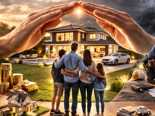 PATRIMONIO: il rischio invisibile