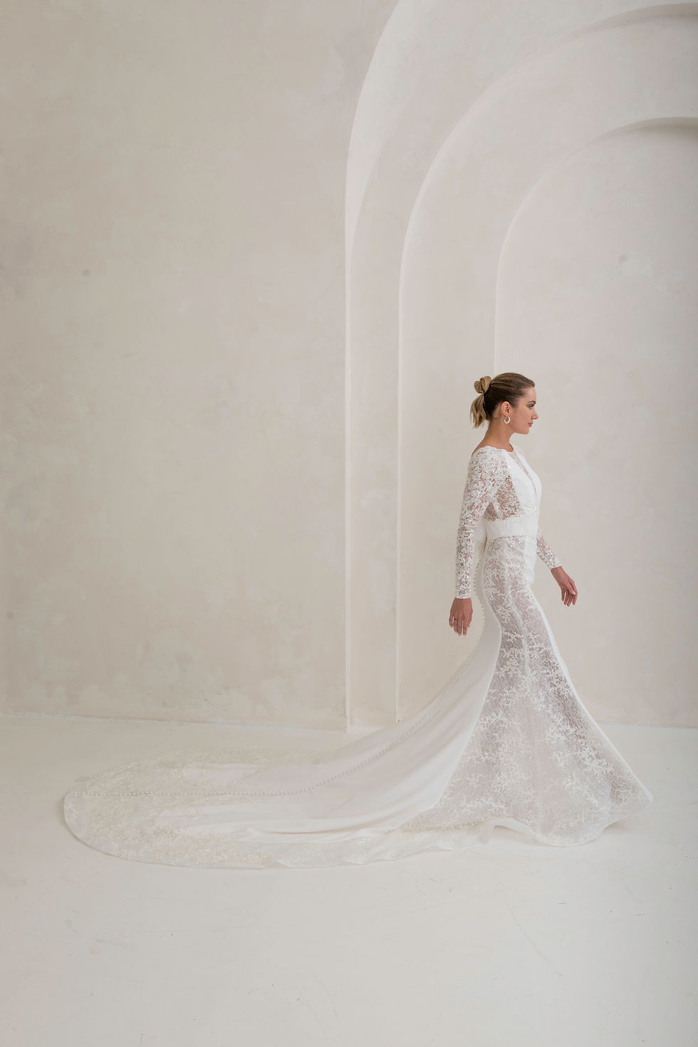 Thumbnail: ANNARITA BRIDE #CELINE