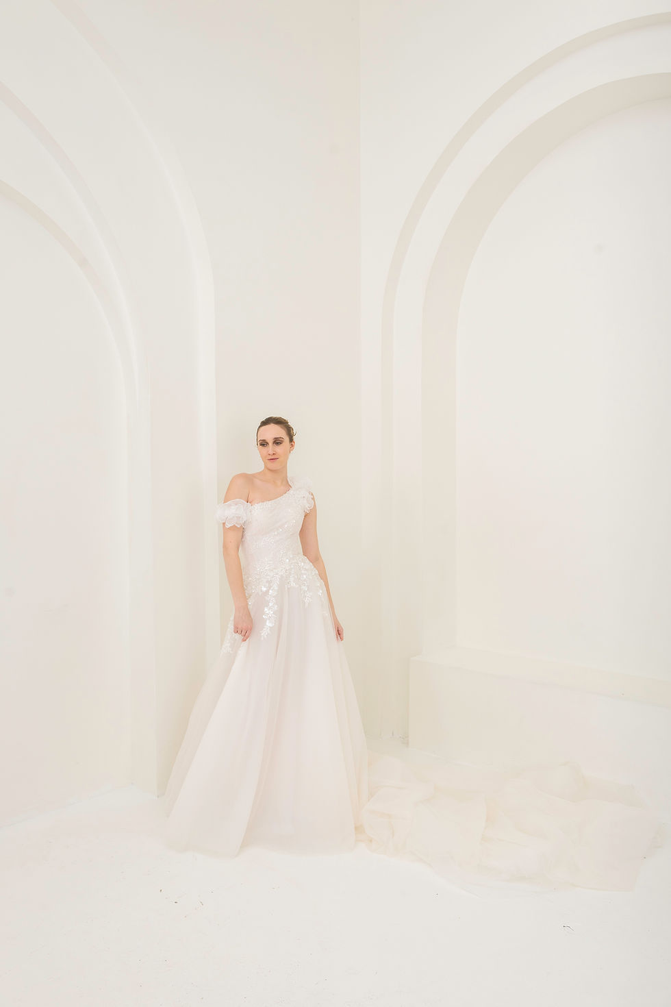 Thumbnail: ANNARITA BRIDE #BELLA