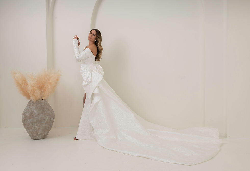 Thumbnail: ANNARITA BRIDE #QUINN