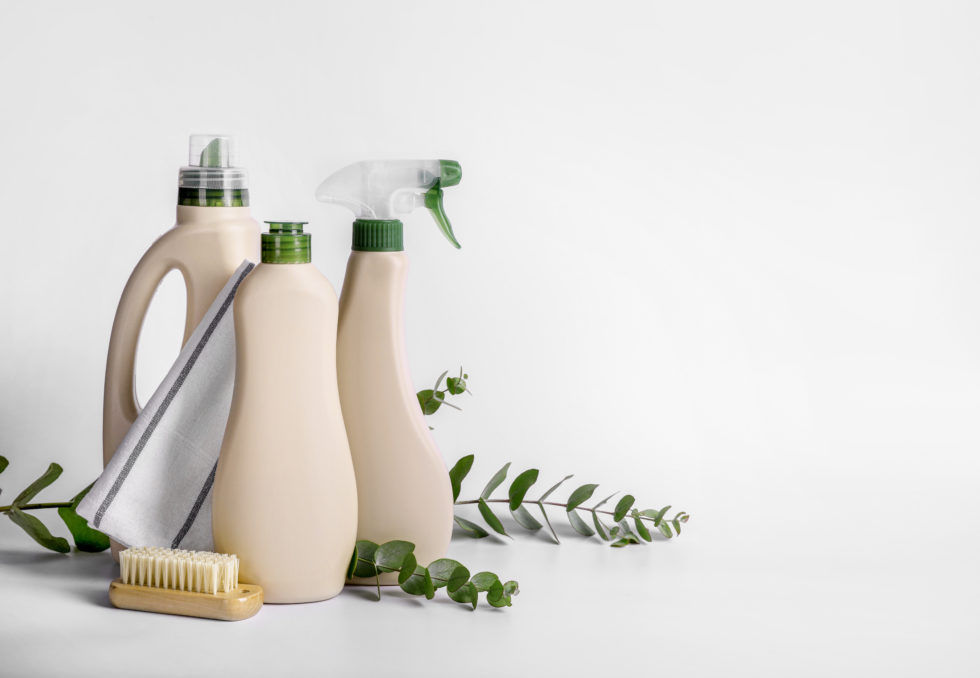 Eco Friendly Cleaning