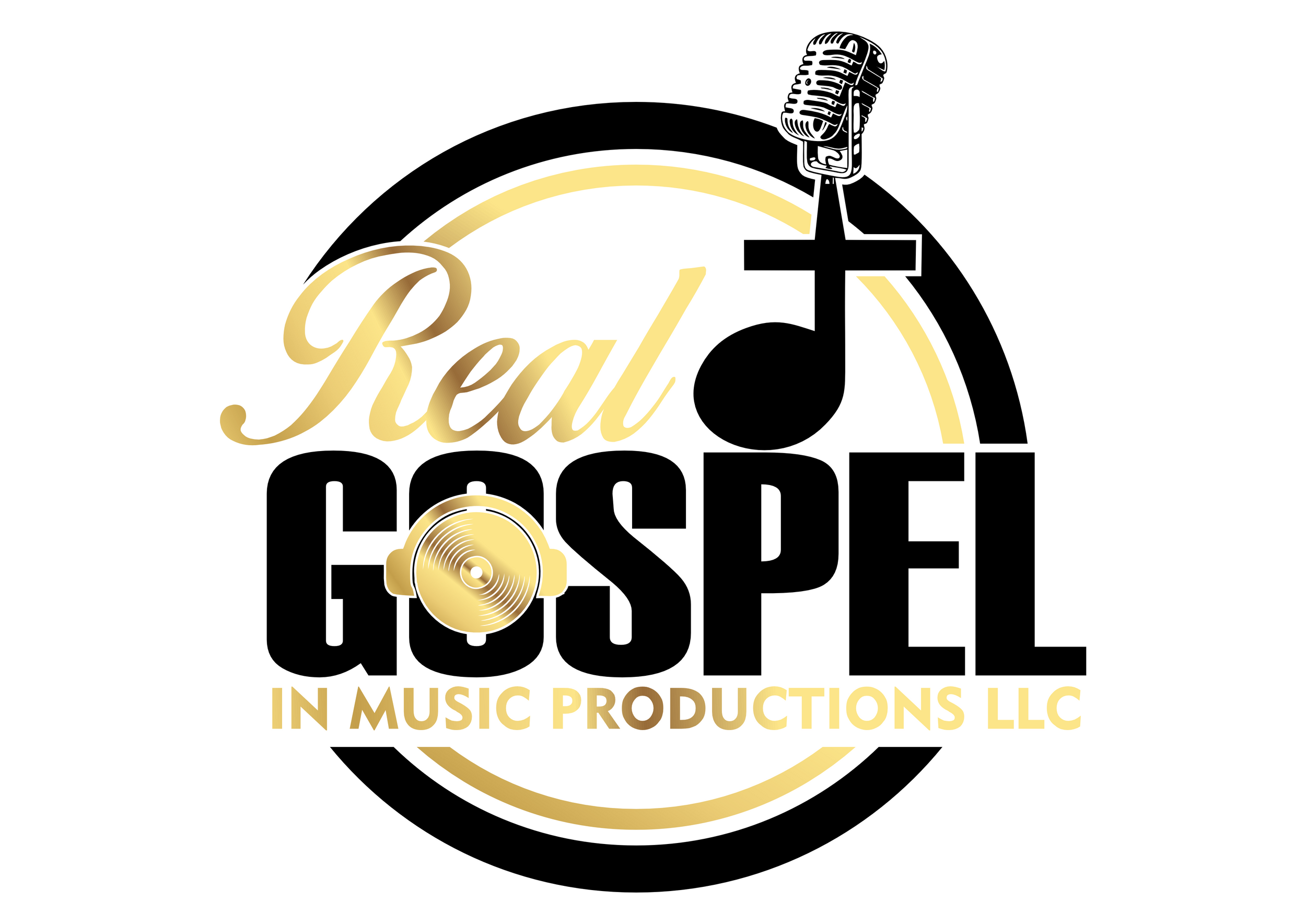 Real studio photo for Real Gospel in Music Productions LLC