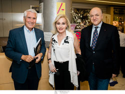 ΖΑΧΑΡΟΠΟΥΛΟΣ ΑΓΓΕΛΟΣ - ΠΑΡΟΥΣΙΑΣΗ ΒΙΒΛΙΟΥ