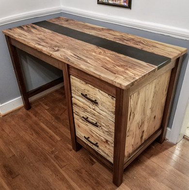 Brandywine Woodwork Richmond, VA Furniture