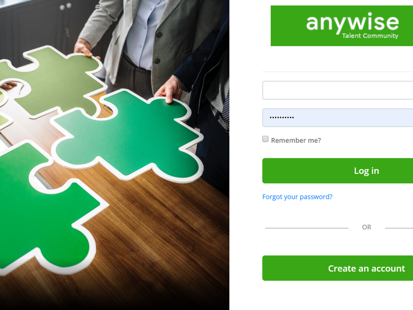Have you seen the current roles on offer?
