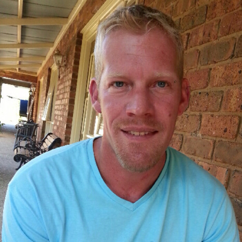 Meet our new Principal Consultant - Tom Dalton