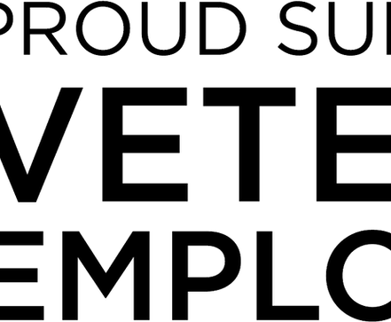 Why wouldn't a Defence Industry Company support a veterans employment initiative?