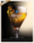 2015 CAMPAGNE AFFLIGEM FLOREM