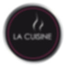 Création Logo LA CUISINE