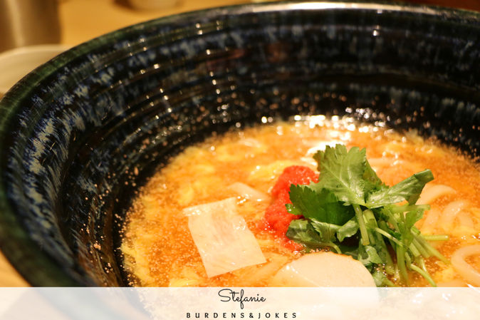 Japan 2016 Day 18: Slurping Our Way Out of Japan