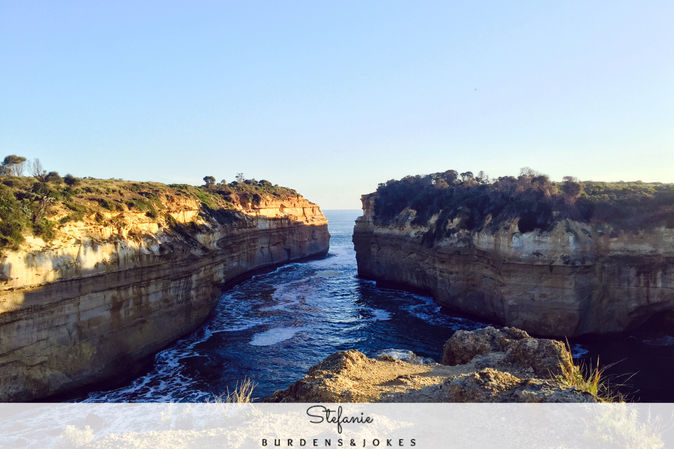 Amazing Australia Day 6: Great Ocean Road Day Trip