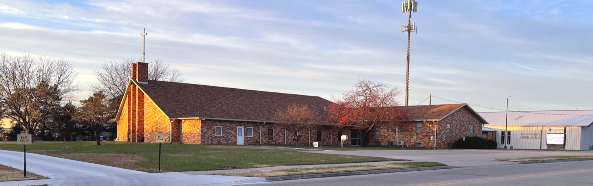 First Church of the Nazarene 2