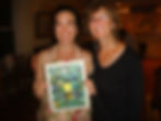 Herb Bingo Winners