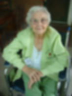 Wilma Cook